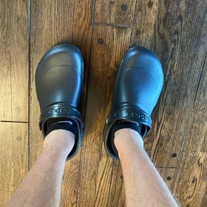 Meet your Posher, Zach